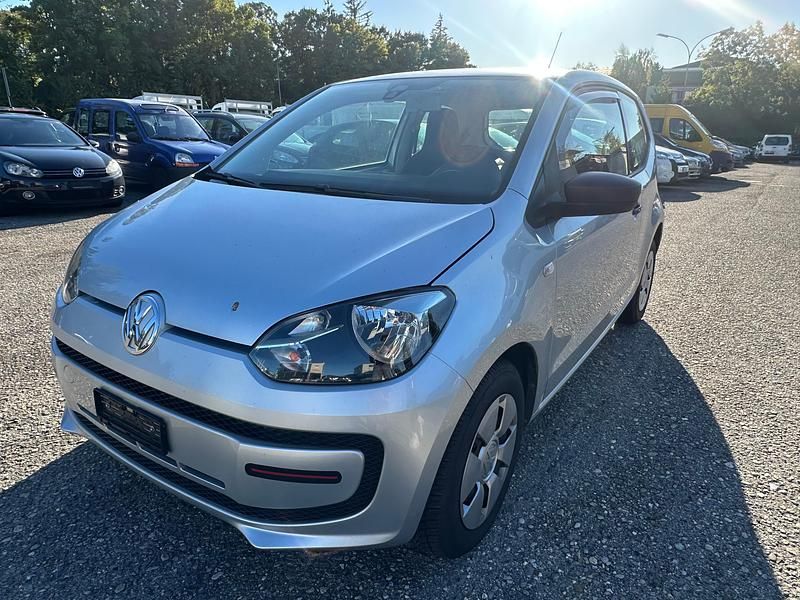 Gebraucht 2012 VW up! Kleinwagen | CHF 3’900 (Guter Preis) - Bild 1/4