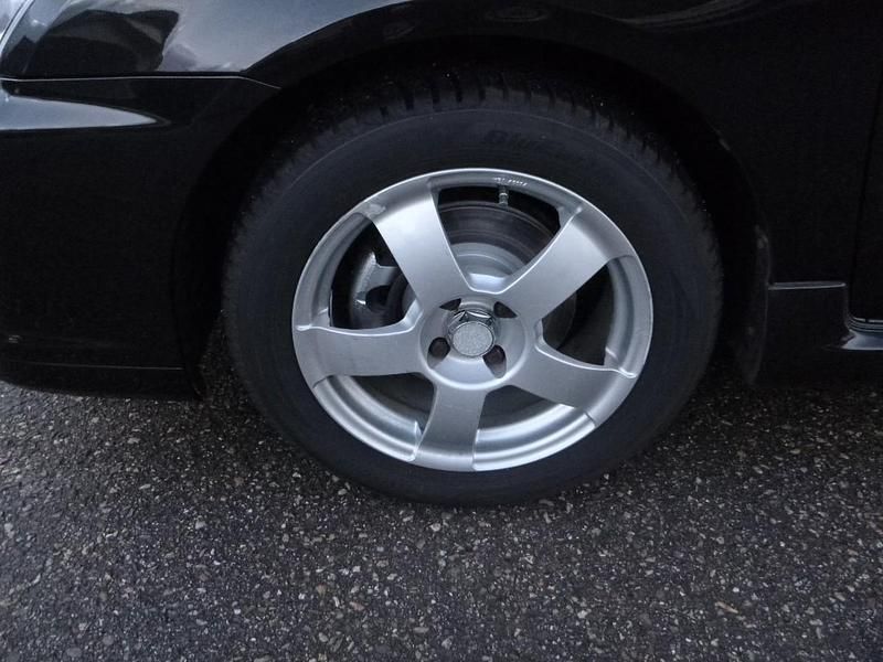 Gebraucht Toyota Corolla 192 PS (141 kW) 2005