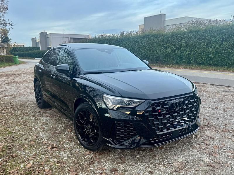 Gebraucht 2021 Audi RS Q3 Sportback SUV | CHF 44’000 (Fairer Preis) - Bild 1/4