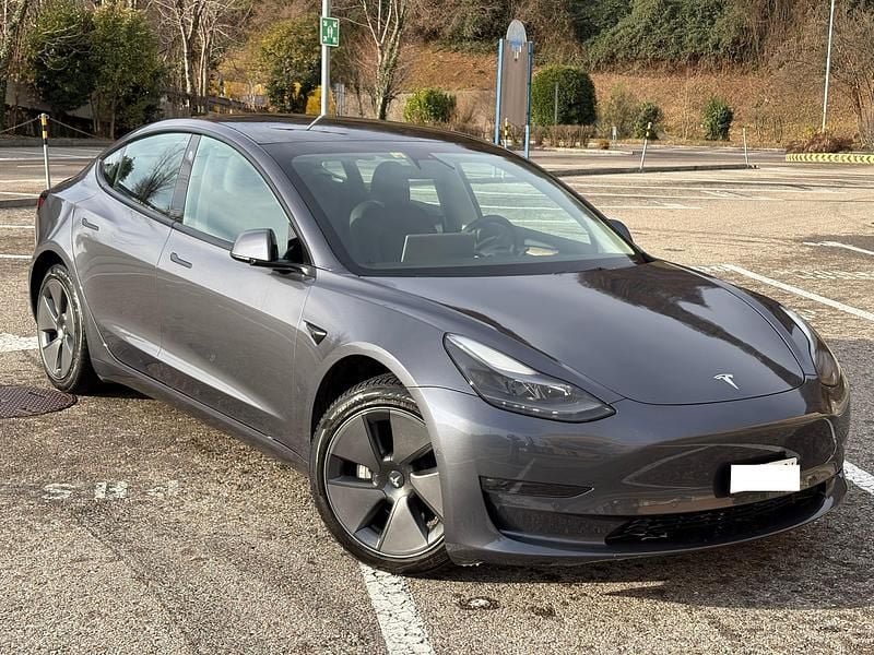 Gebraucht 2021 Tesla Model 3 Performance Limousine | CHF 27’500 (Fairer Preis) - Bild 1/4