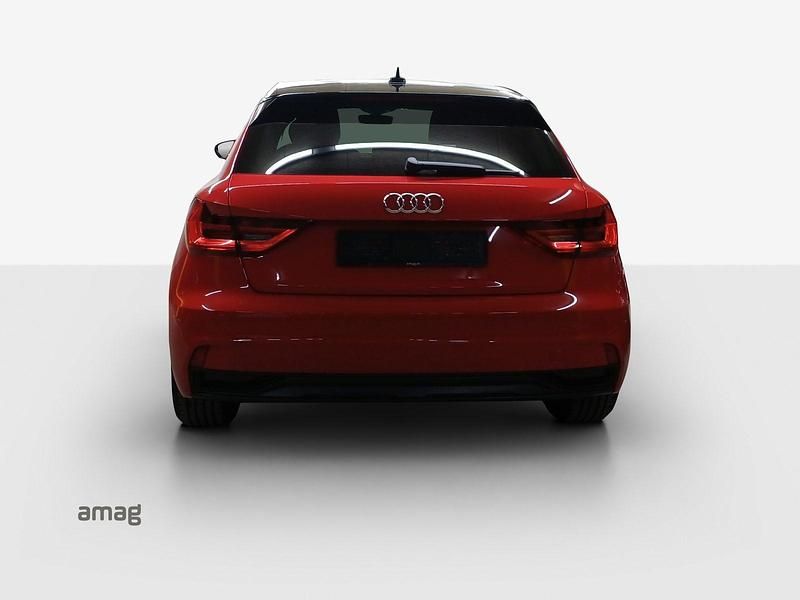 Gebraucht Audi A1 Advanced 115 PS (84 kW) 2025 Limousine