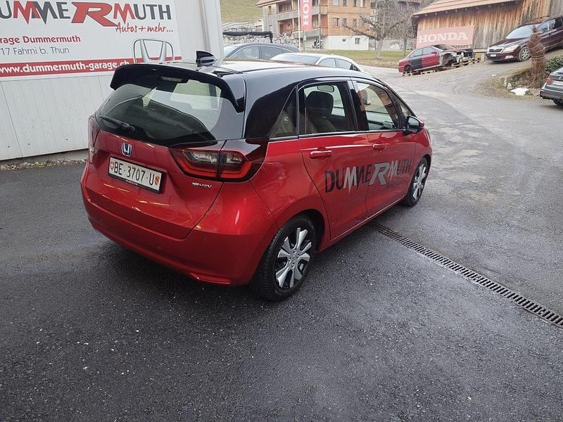 Gebraucht Honda Jazz Elegance 109 PS (80 kW) 2020 Kleinwagen