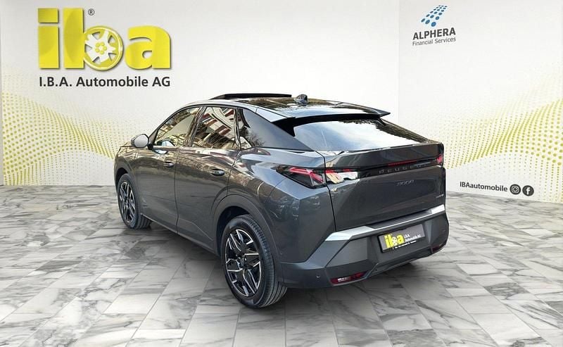 Neu Peugeot 3008 GT 145 PS (106 kW) 2026 SUV