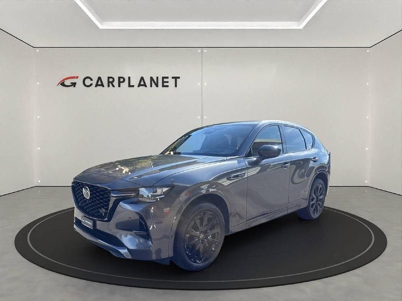 Neu 2025 Mazda CX-60 Homura-Line SUV | CHF 64’900 - Bild 1/4