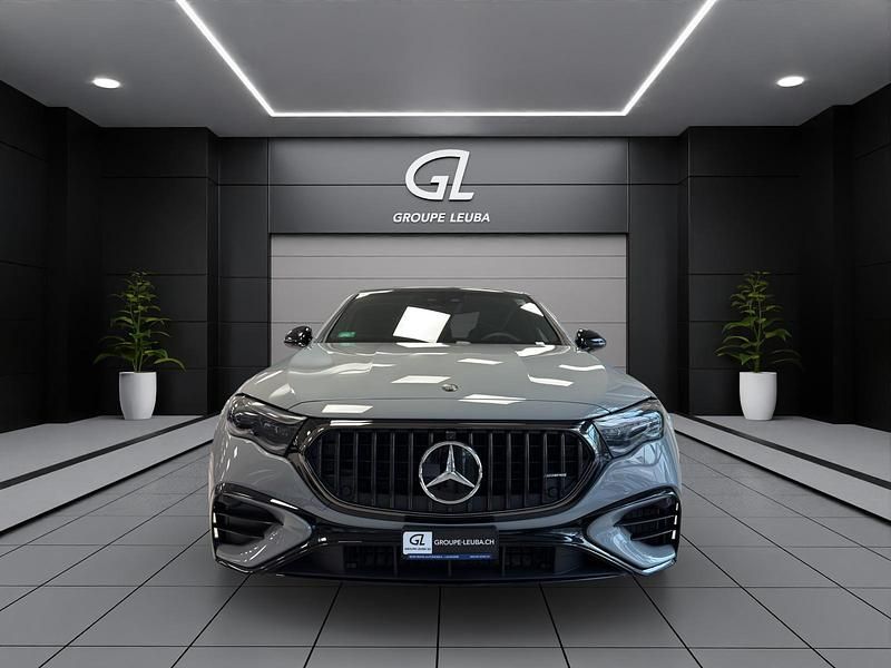 Gebraucht Mercedes E53 AMG 449 PS (330 kW) 2025 Limousine