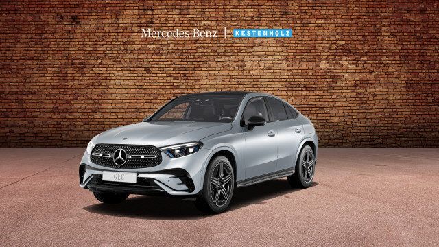 Gebraucht 2023 Mercedes E400 Coupé | CHF 73’800 (Fairer Preis) - Bild 1/4