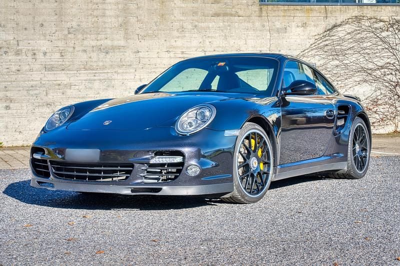 Gebraucht 2011 Porsche 911 Turbo S | CHF 95’900 - Bild 1/4