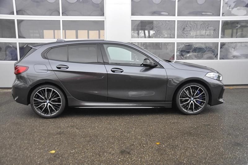 Gebraucht BMW M135 M Performance 306 PS (225 kW) 2020 Kleinwagen