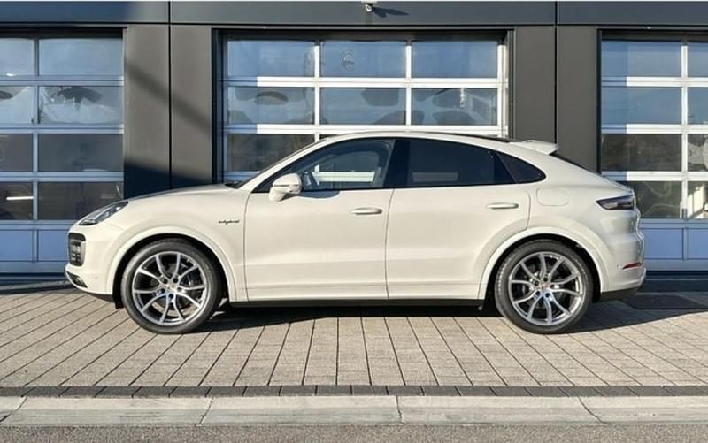 Gebraucht 2022 Porsche Cayenne SUV | CHF 87’800 (Teuer) - Bild 1/4