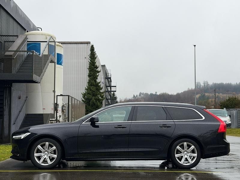 Gebraucht 2019 Volvo V90 Kombi | CHF 17’900 (Fairer Preis) - Bild 1/4