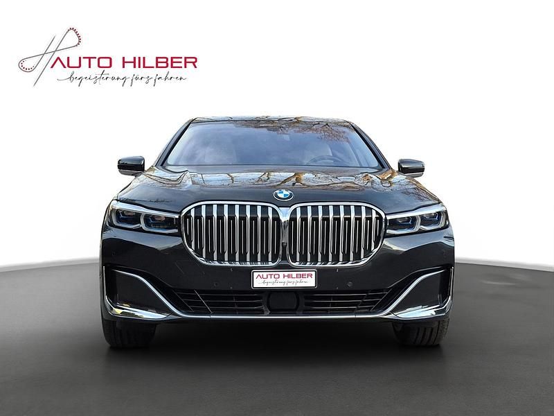 Gebraucht BMW 730 Executive 265 PS (194 kW) 2019 Limousine