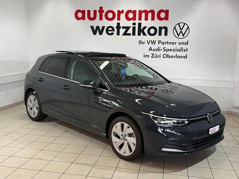 Gebraucht VW Golf VIII Style 150 PS (110 kW) 2020