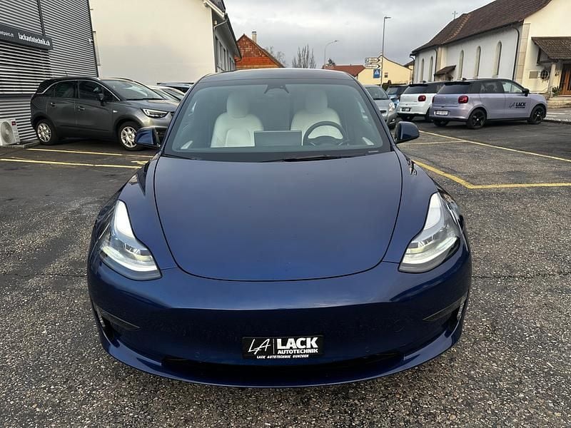 Gebraucht Tesla Model 3 Performance 392 kW (534 PS) 2022 Limousine