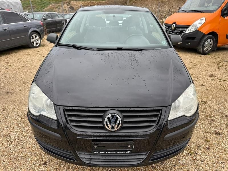 Gebraucht 2006 VW Polo Trendline | CHF 2’500 (Guter Preis) - Bild 1/4