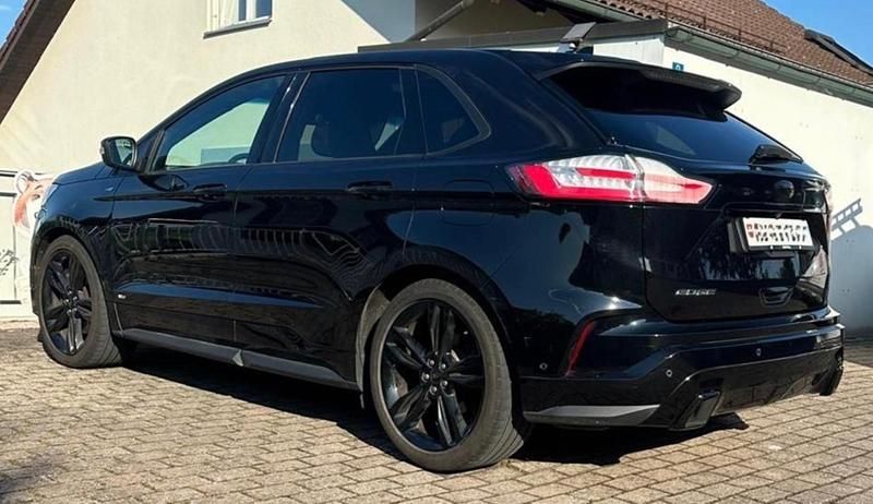 Gebraucht Ford Edge ST-Line 238 PS (175 kW) 2019 SUV