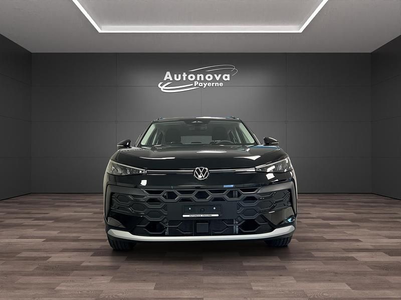 Neu VW T-Roc Trendline 116 PS (85 kW) 2026 Schwarz SUV