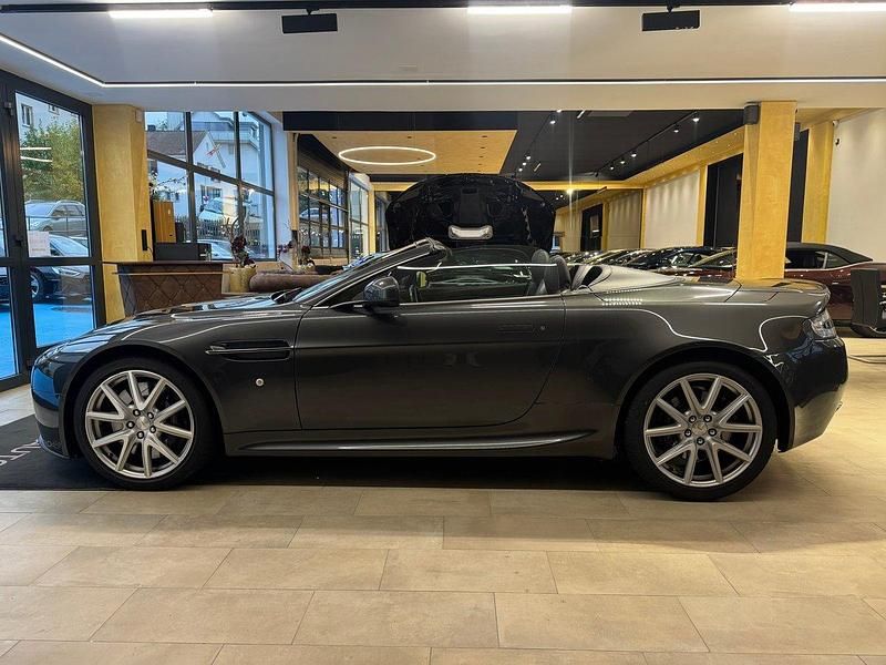 Gebraucht Aston Martin V8 Vantage 426 PS (313 kW) 2013 Coupé