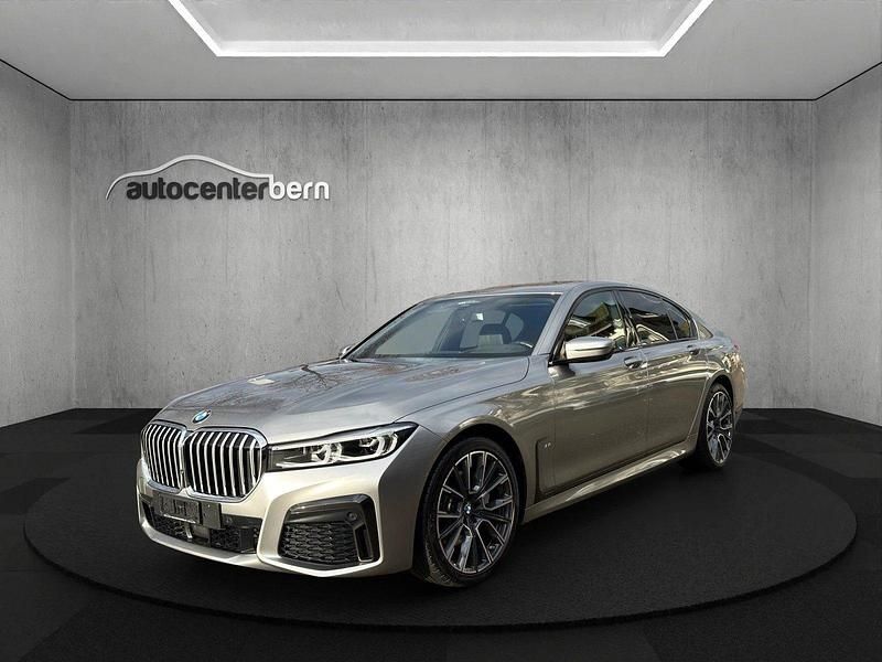 Gebraucht BMW 730 M Sport 286 PS (210 kW) 2023 Limousine