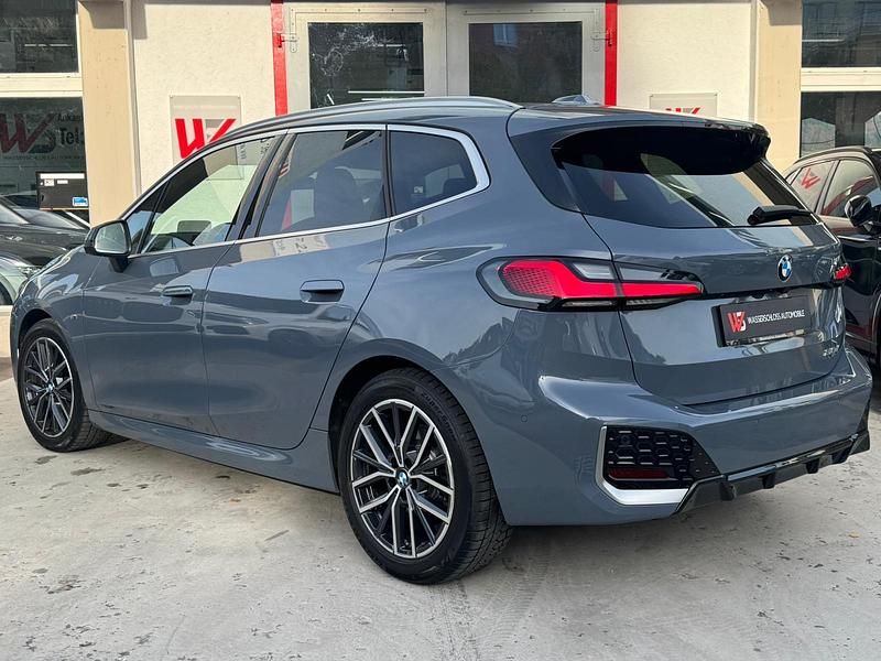 Gebraucht BMW 218 Active Tourer M Sport 150 PS (110 kW) 2023 Van / Kleinbus
