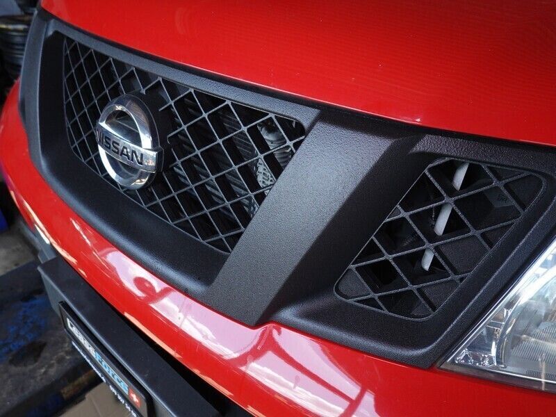 Gebraucht Nissan Navara XE 190 PS (139 kW) 2013 Abholung