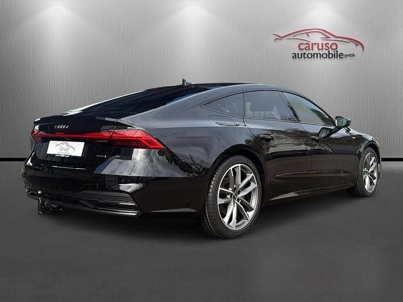Gebraucht Audi A7 Ambiente 286 PS (210 kW) 2025 Limousine
