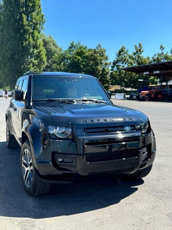 Neu Land Rover Defender HSE Dynamic 300 PS (220 kW) 2025 SUV
