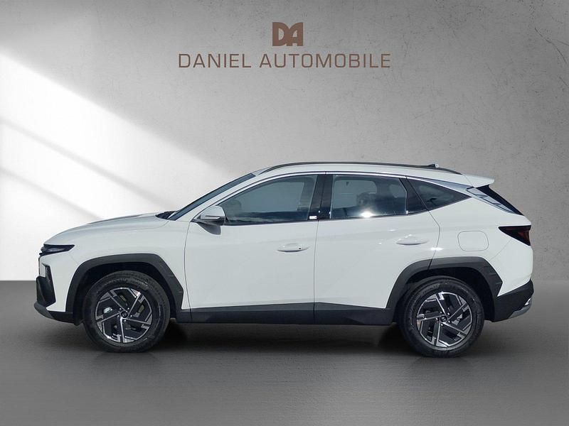 Neu Hyundai Tucson 180 PS (132 kW) 2026 SUV
