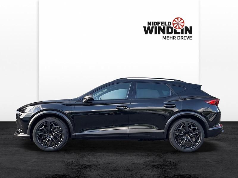 Gebraucht Cupra Formentor VZ 245 PS (180 kW) 2023 SUV