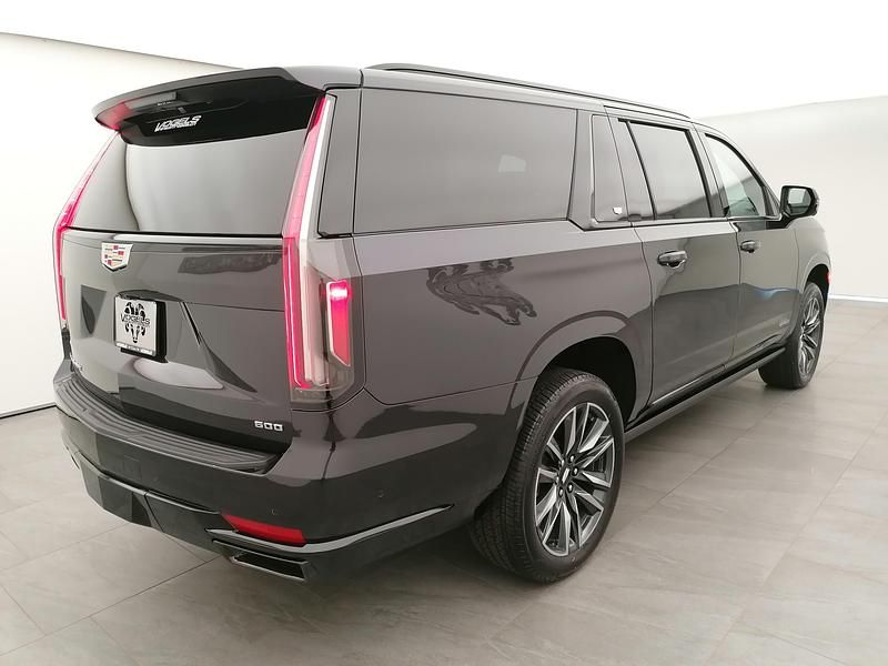 Gebraucht Cadillac Escalade 426 PS (313 kW) 2024 SUV