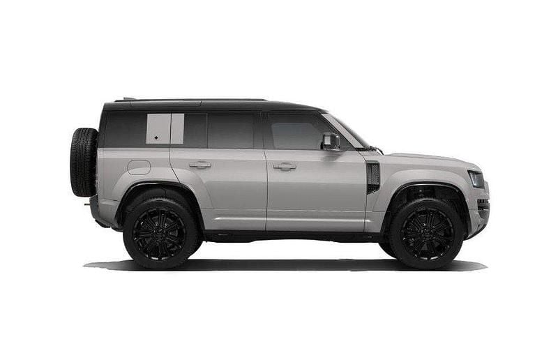 Neu Land Rover Defender 635 PS (467 kW) 2025 SUV