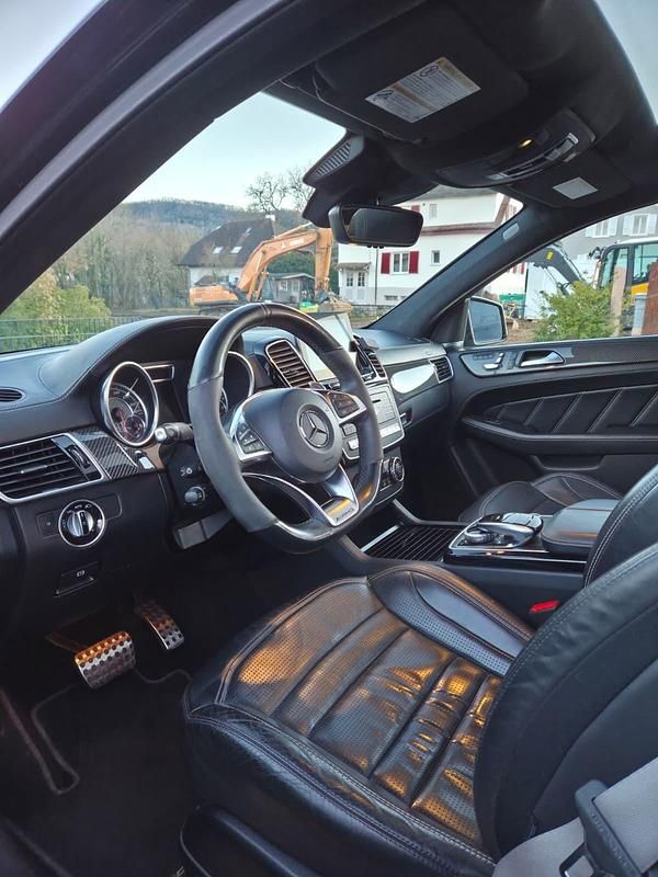 Gebraucht Mercedes S63 AMG AMG 585 PS (430 kW) 2016 Coupé