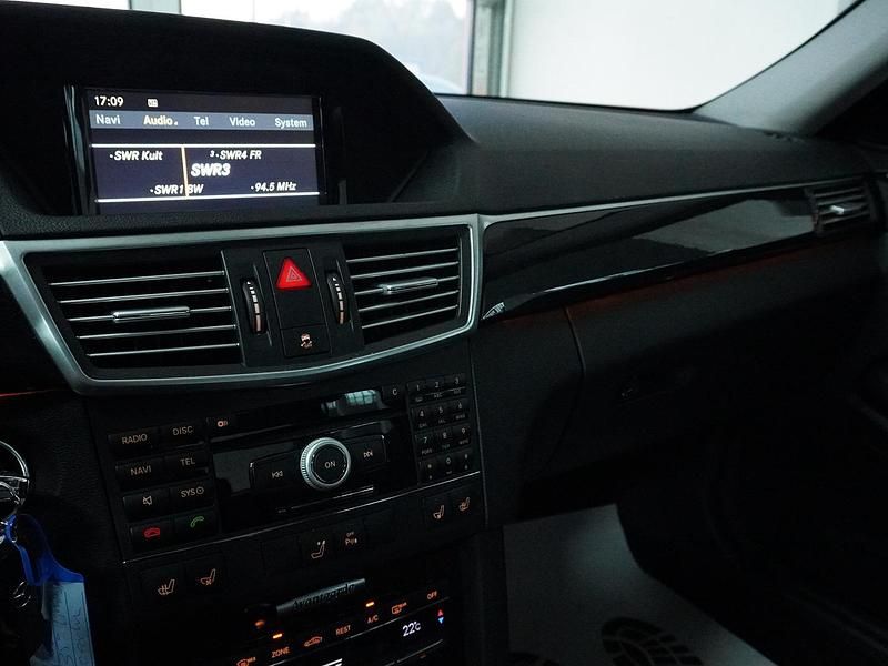 Gebraucht Mercedes E350 Avantgarde 292 PS (214 kW) 2009