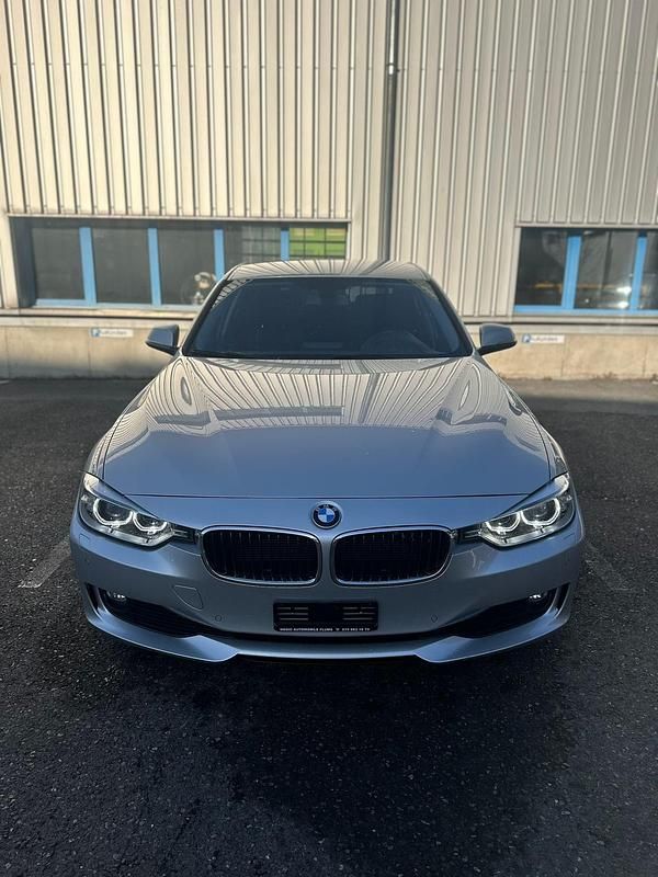 Gebraucht BMW 320 184 PS (135 kW) 2013