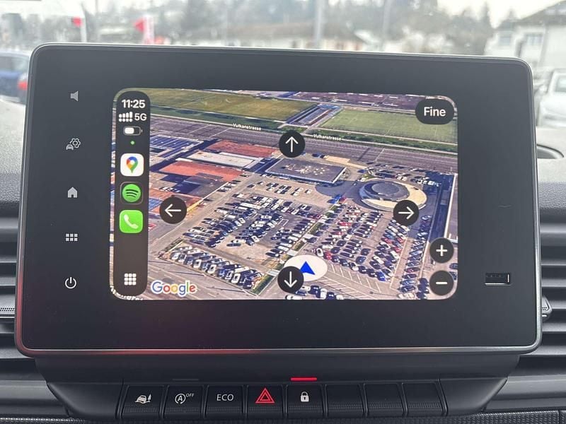 Neu Renault Trafic Evolution 150 PS (110 kW) 2025 Van / Kleinbus