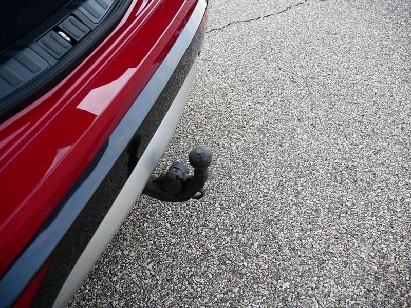 Gebraucht Alfa Romeo Stelvio Ti 280 PS (205 kW) 2021 SUV