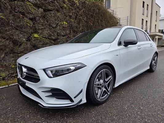 Gebraucht Mercedes A35 AMG AMG 306 PS (225 kW) 2020