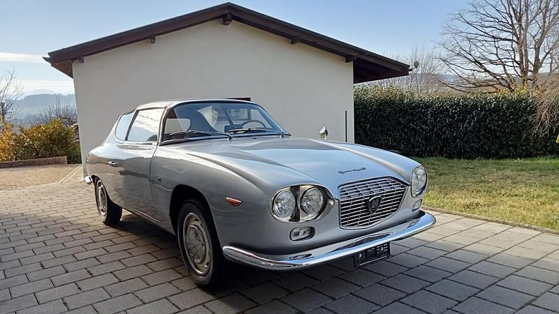 Gebraucht 1965 Lancia Flavia | CHF 80’000 - Bild 1/4