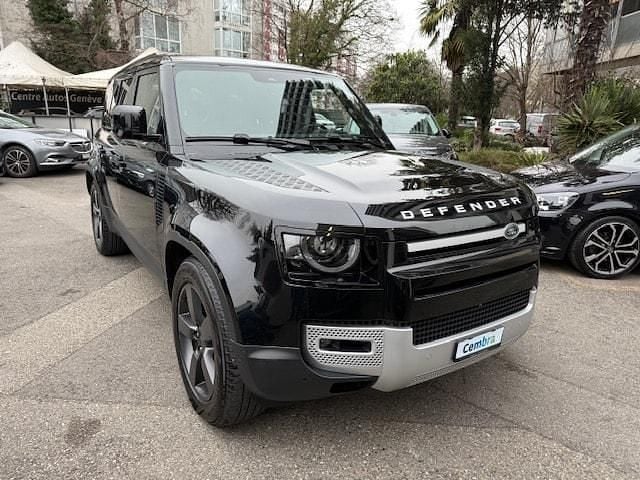 Gebraucht 2021 Land Rover Defender S | CHF 61’900 - Bild 1/4