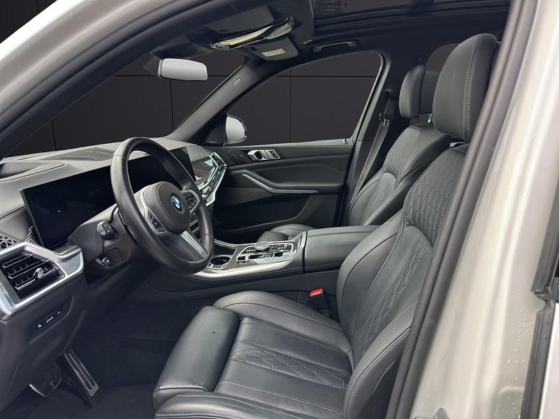 Gebraucht BMW X5 M Sport 352 PS (258 kW) 2023 SUV