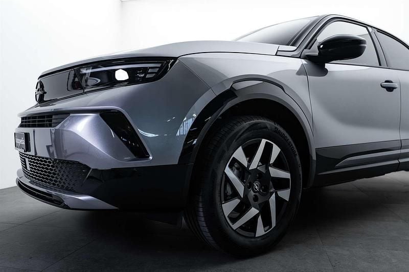 Neu Opel Mokka 130 PS (95 kW) 2025 SUV