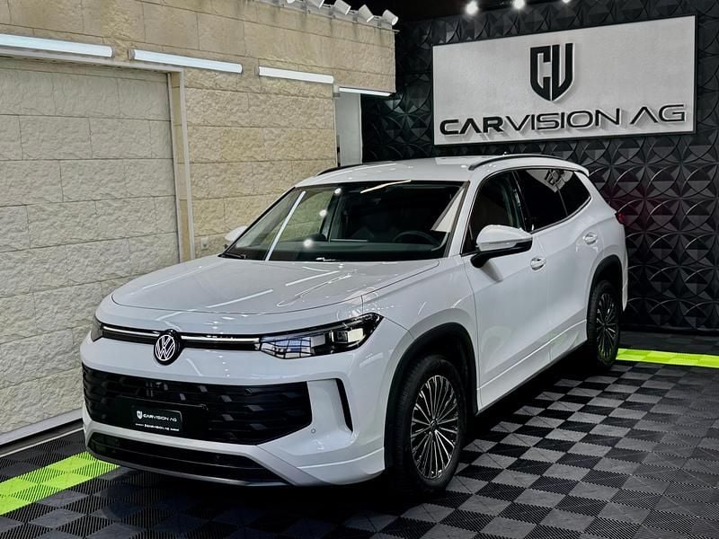 Gebraucht VW Tayron Elegance 193 PS (141 kW) 2025 SUV