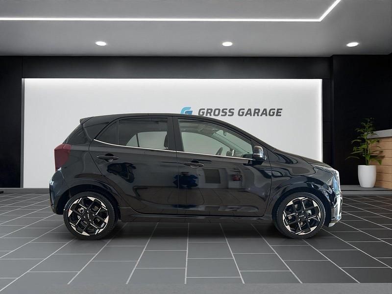 Neu Kia Picanto GT-Line 68 PS (50 kW) 2026 Kleinwagen