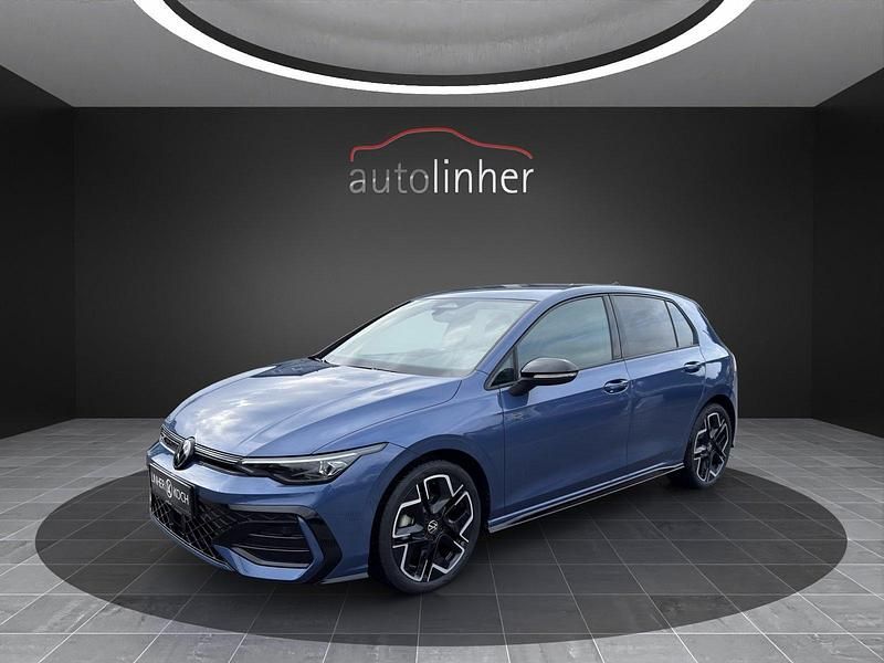 Gebraucht VW Golf United 115 PS (84 kW) 2026 Limousine