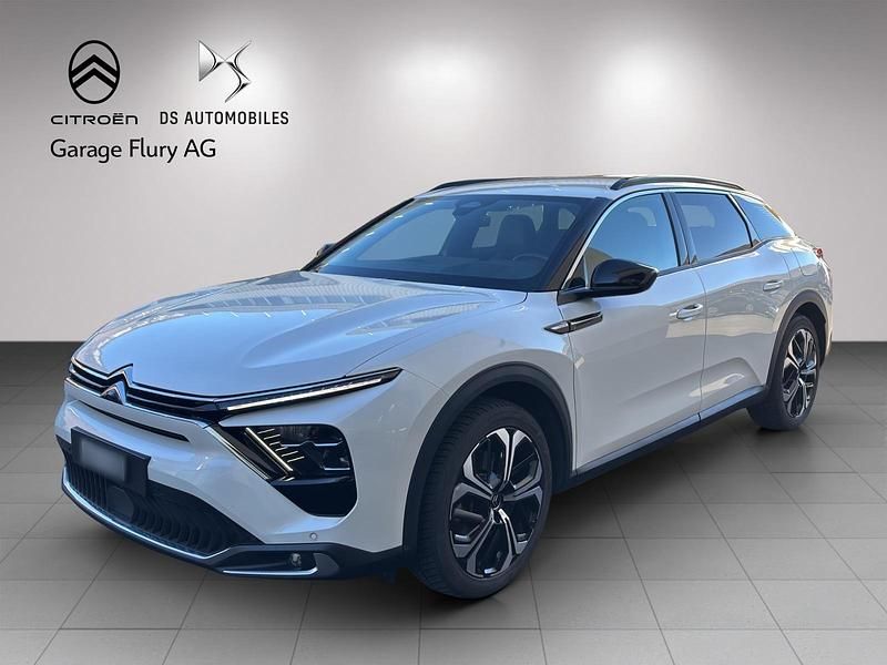 Gebraucht Citroën C5 X Shine 224 PS (164 kW) 2023 Kombi