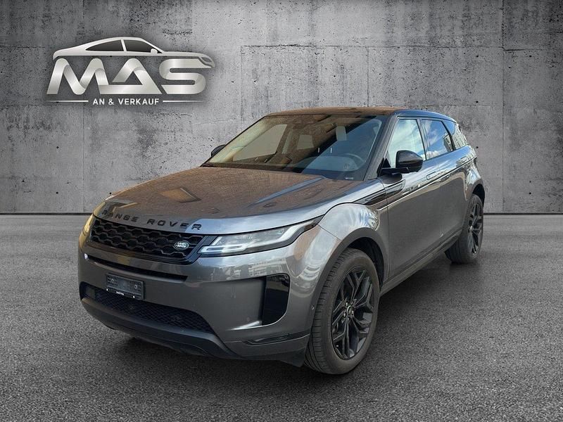 Gebraucht 2019 Land Rover Range Rover SE SUV | CHF 29’900 (Fairer Preis) - Bild 1/4