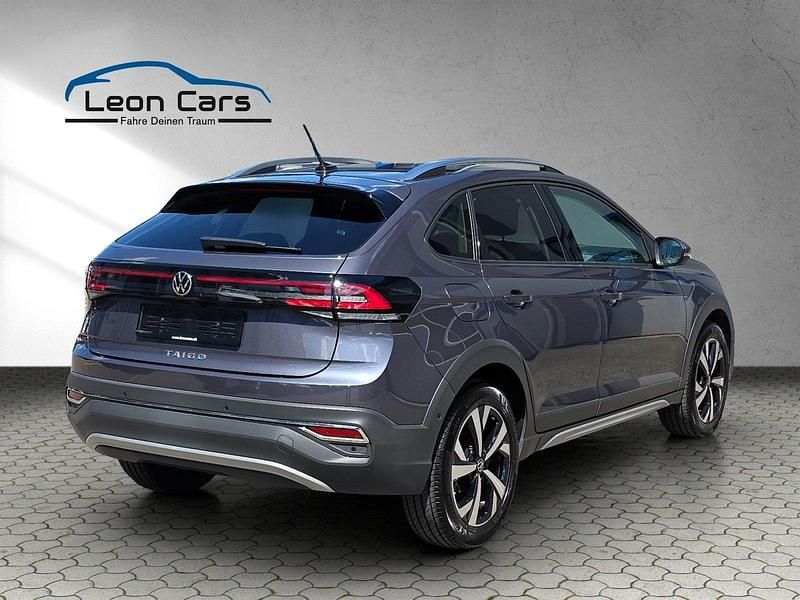 Gebraucht VW Taigo Style 149 PS (109 kW) 2022 SUV
