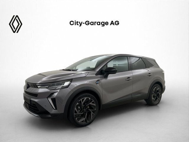 Neu 2025 Renault Symbioz Esprit Alpine SUV | CHF 34’000 (Fairer Preis) - Bild 1/4