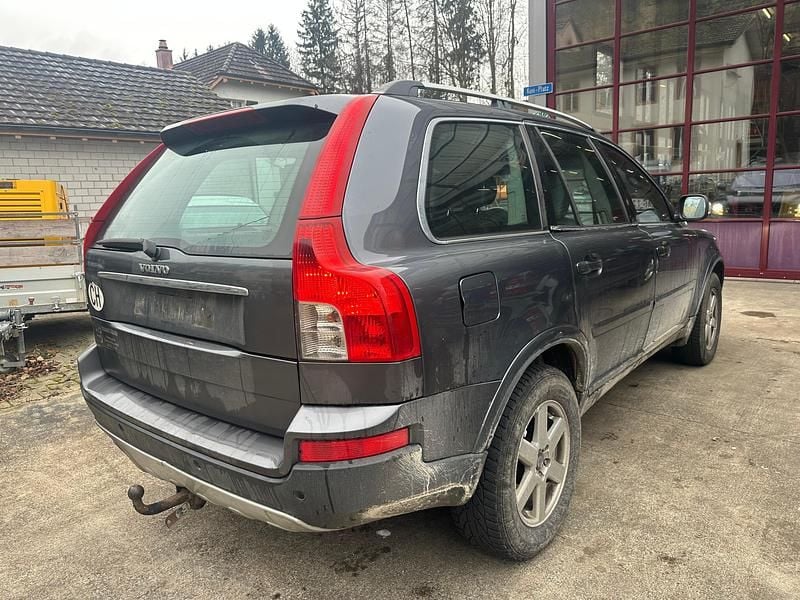 Gebraucht Volvo XC90 Executive 185 PS (136 kW) 2006 SUV