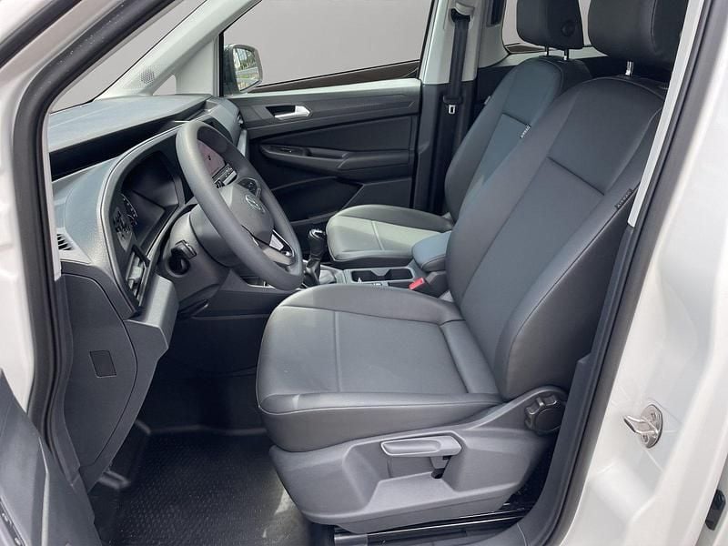 Neu VW Caddy Maxi 122 PS (89 kW) 2025 Van / Kleinbus