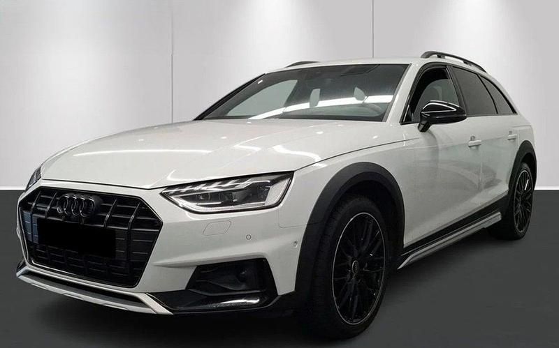Audi A4 Quattro Preis